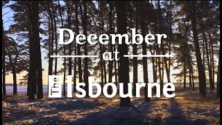 December Highlights | The Isbourne