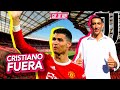 CRISTIANO queda FUERA de la PRETEMPORADA | DI MARIA LLEGA a la JUVENTUS | #goldehoy