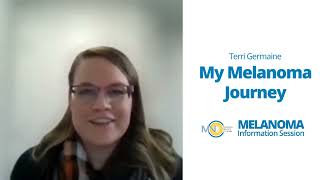 Melanoma Cancer Testimony - My Melanoma Journey