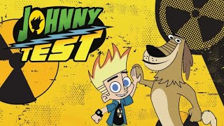 Johnny Test Tam Bölüm Full Hd Türkçe Dublaj 1.Sezon 3.Bölüm