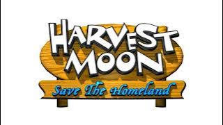Harvest Moon: Save The Homeland - Love Theme