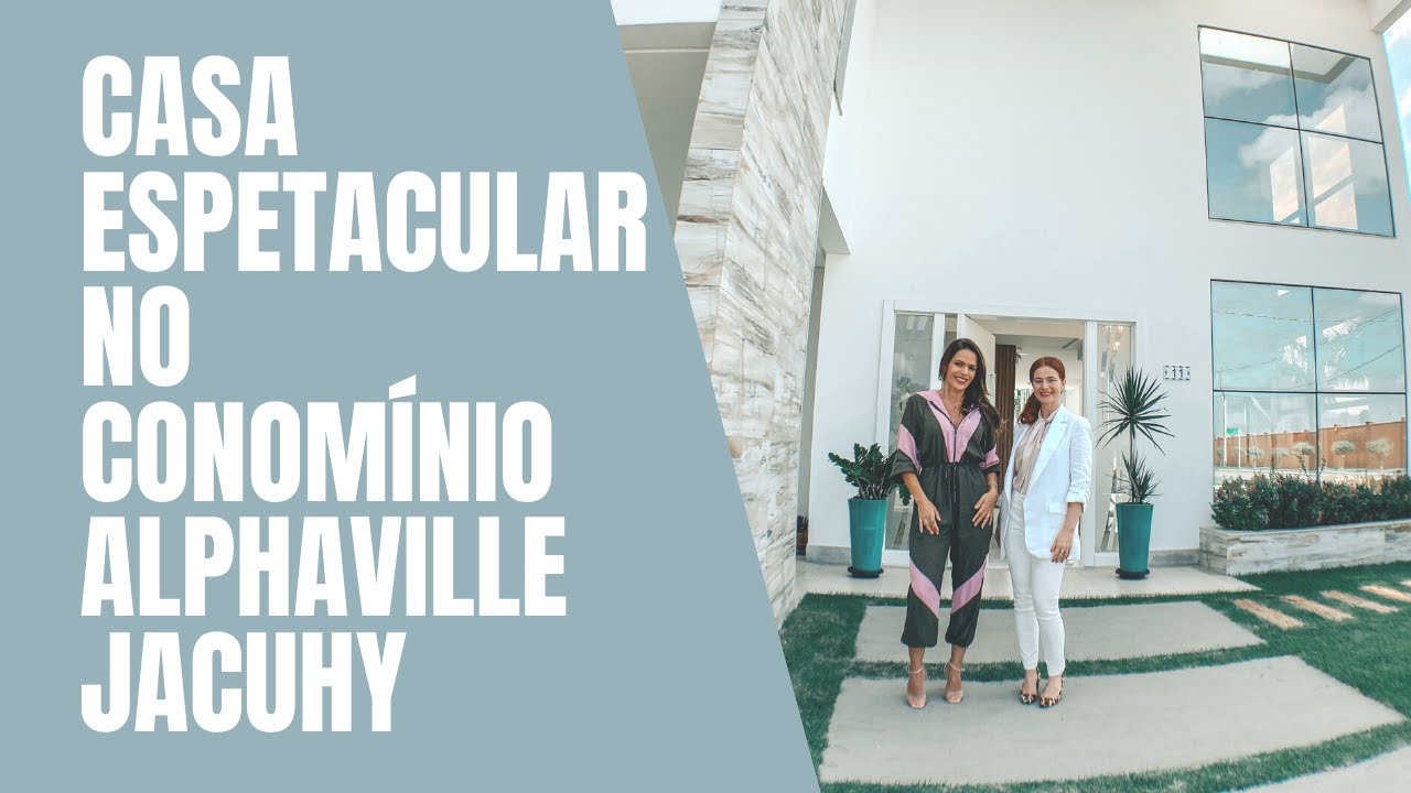 Alphavile Jacuy