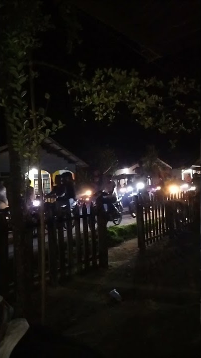 malam takbiran
