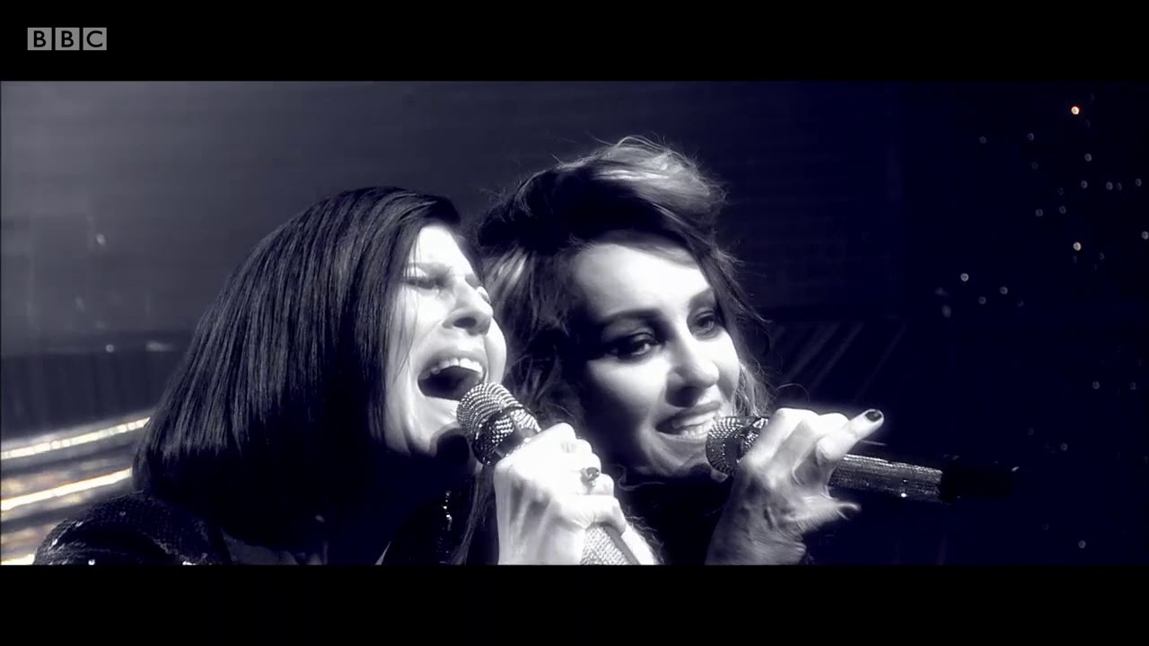 The Meaning Behind The Song: Stay By Shakespears Sister - Old Time Music