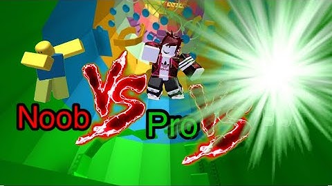 Noob VS Pro VS God in Tower Of Hell (Roblox)