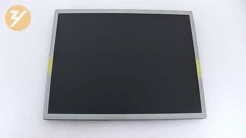MITSUBISHI  AA150XT01  display lcd