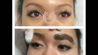 ... with hrh beauty (her royal highness beauty). we specialize in all
things eyebrows and eyelashes, non-surgical f...