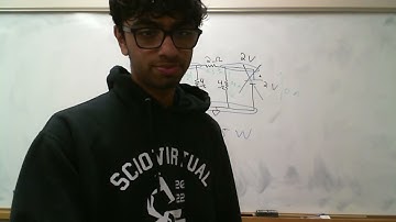 Circuit Lab Problem Set 3 - ScioVirtual 2025