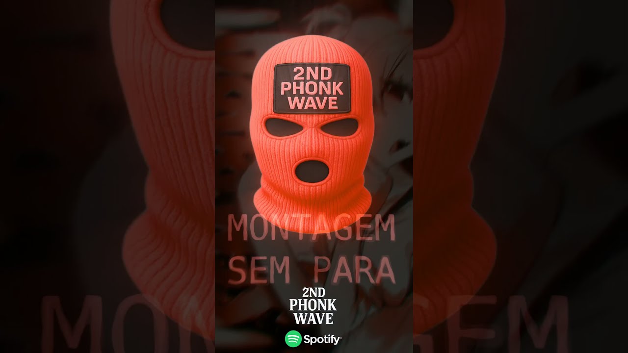 DJ FKU, DJ MOIGUS, DJ PETYA - MONTAGEM SEM PARA ※ #FUNK #MUSIC #music #brasil #dj #funkmusic