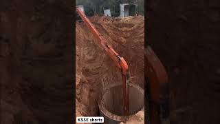 Epic Digging: Behold The 35M Deep Excavator Beast