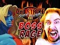 BOSS RAGE! Feat. Gill (Street Fighter 3: 3rd Strike)