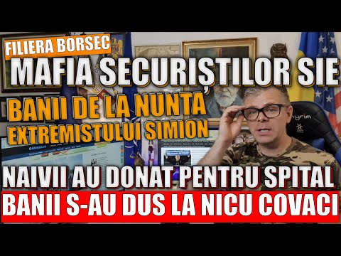 Video: Cine a făcut cloaca?