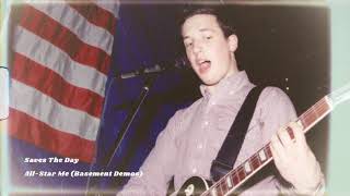 Saves The Day All-Star Me Bat Demo