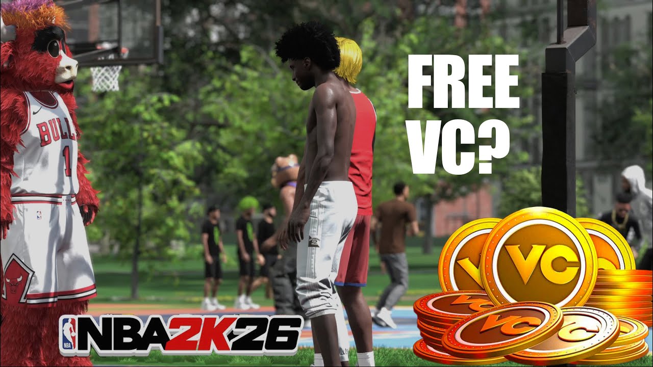 NBA2K26 buff了我的6‘8/203建模太多💰triple ISO 6’8 going insane mode in NBA2K26