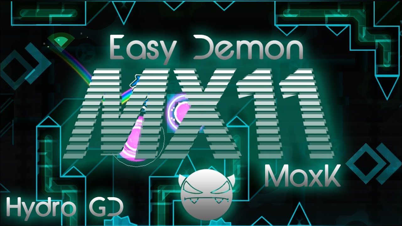 Geometry Dash | 
