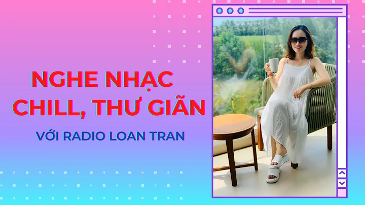 Nhc th gin nh nhng/ nhc chill/  Relaxed music@radi...