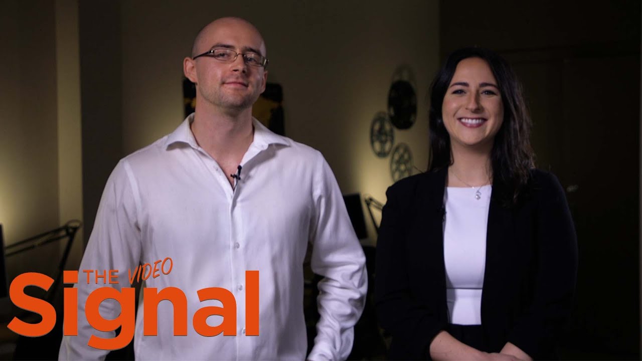 The Signal Halifax Small Businesses, Wheelchair Accessibility, and the Housing Crisis (10/27