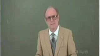 DispensationalTruth1Part1