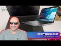 Dell Precision 5550 