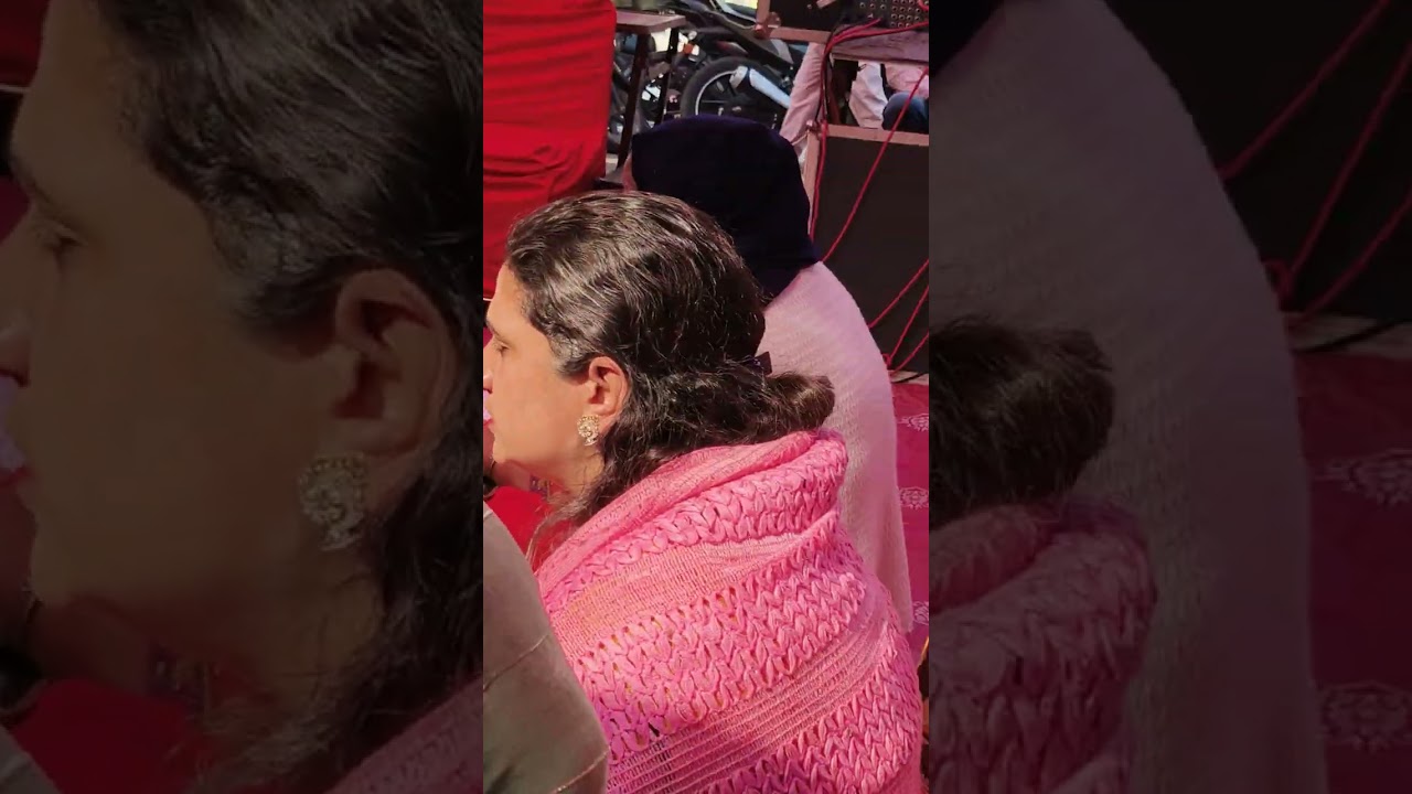 श्री हनुमान चालीसा पाठ 🎤hanuman chalisa @sunderkand