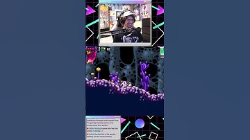 A Face Only A Mother Could Love | Metroid Zero Mission #Shorts