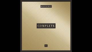 Heavenly Beat // "Complete" (OFFICIAL SINGLE) chords