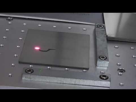 KANO Machinery LASER