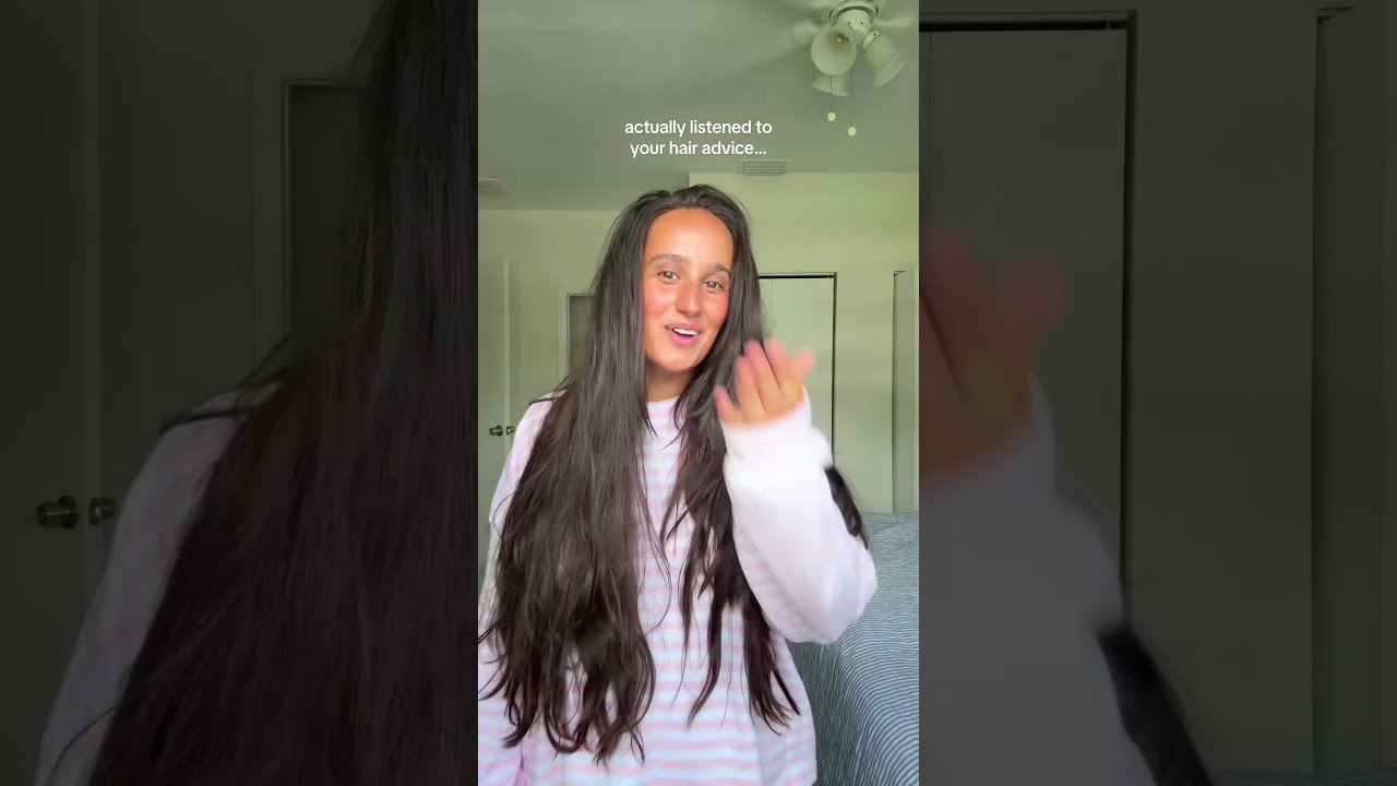 The Before After What Do You Think Because I Am Sooo Happy With How It Turned Out Haircut