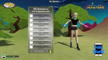 Selection Screen UI Animations with LeanTween