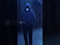 kaypug meets Eyeless Jack #ai #creepypasta #eyelessjack #sora