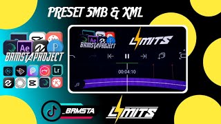 PRESET🎬⚡DETIK BEAT KINGDOM OF THE SUN