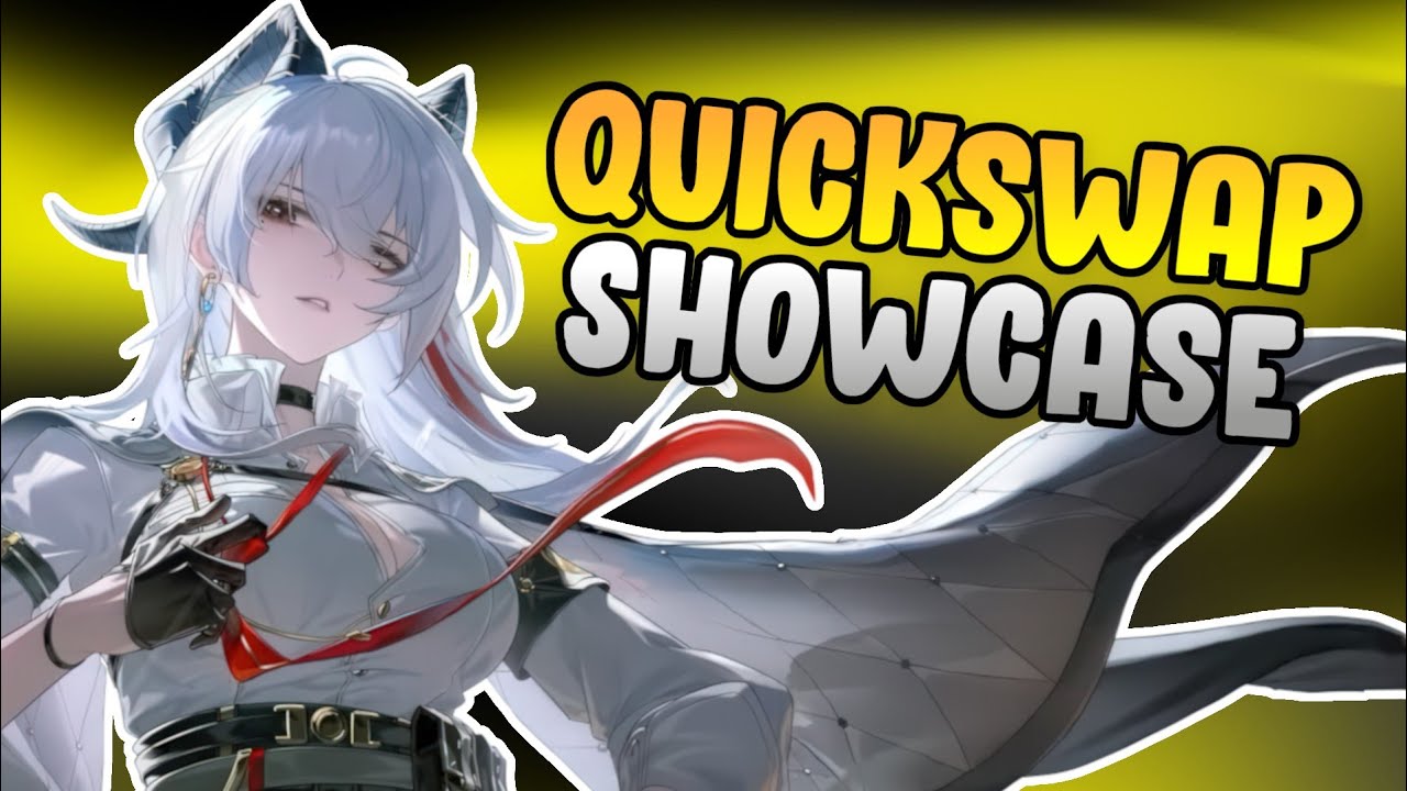 FLAWLESS EXECUTION! | Zani & Spectro Rover Quickswap Showcase | Wuthering Waves