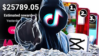 Don’t Hit Upload! Know These 3 High Earning TikTok Niches First!