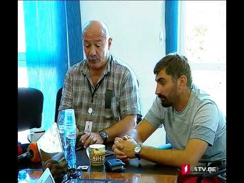 ნინო ზაუტაშვილი - „თუ მასკარადზე წავიდა, უარეს მასკარადსაც მოვაწყობ“