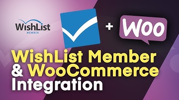 WishList Member and WooCommerce Integration