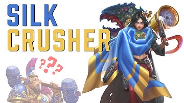 Playing Pyg, But Actually Vanessa | The Bazaar