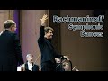 Rachmaninoff symphonic dances op 45  vienna philharmonic  jakub hra  enescu festival 2023