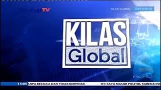 OBB Kilas Global 2017 | GlobalTV