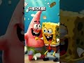 money is money SpongeBob & Patrick #cartoon #funny #viralvideo #viral #aivideo #viralvideos