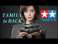 あの日の記憶が蘇るMV!『タミヤと過ごしたあの日の記憶』“Steel Dreams: TAMIYA Miniatures Reborn by AI”/21個の実物模型をAIでリアルに動かす/
