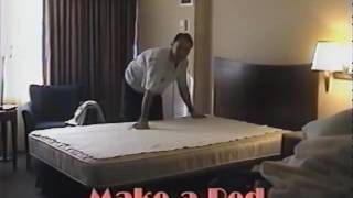 Housekeeping Training Video Part 1 ► Housekeeping - Topic