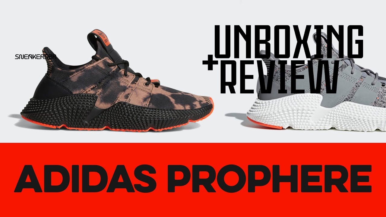 prophere review