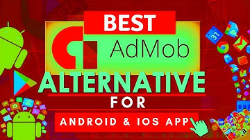 Best AdMob alternative for mobile app🔥Monetize your android and ios app and earn more money
