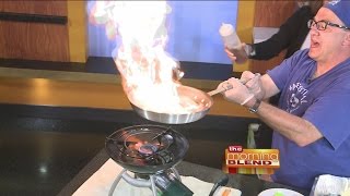 Previewing Greek Fest 2016