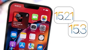 iOS 15.2.1 & iOS 15.3 Beta 2 Review - 1 Week Later