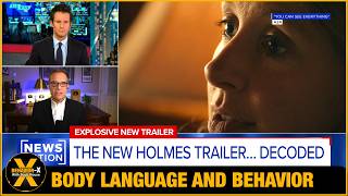Elizabeth Holmes’ Body Language in the New Trailer, Explained