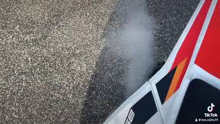 Ktm85 small wheel