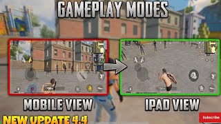 How To Get iPad View in Android 🤯🔥100% Working Trick ✅