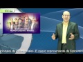 Bolivia News - 21 Octubre 2015