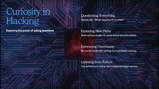 EH04 : The Hacker Mindset Profile